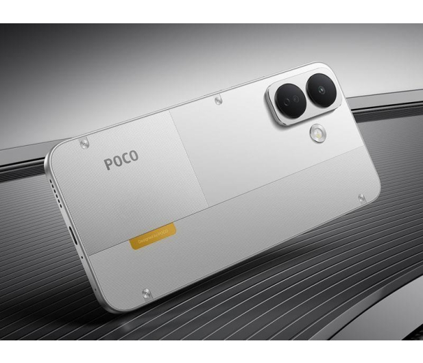 Xiaomi POCO X8 5G 8/256GB Black - 1596795 - zdjęcie 14